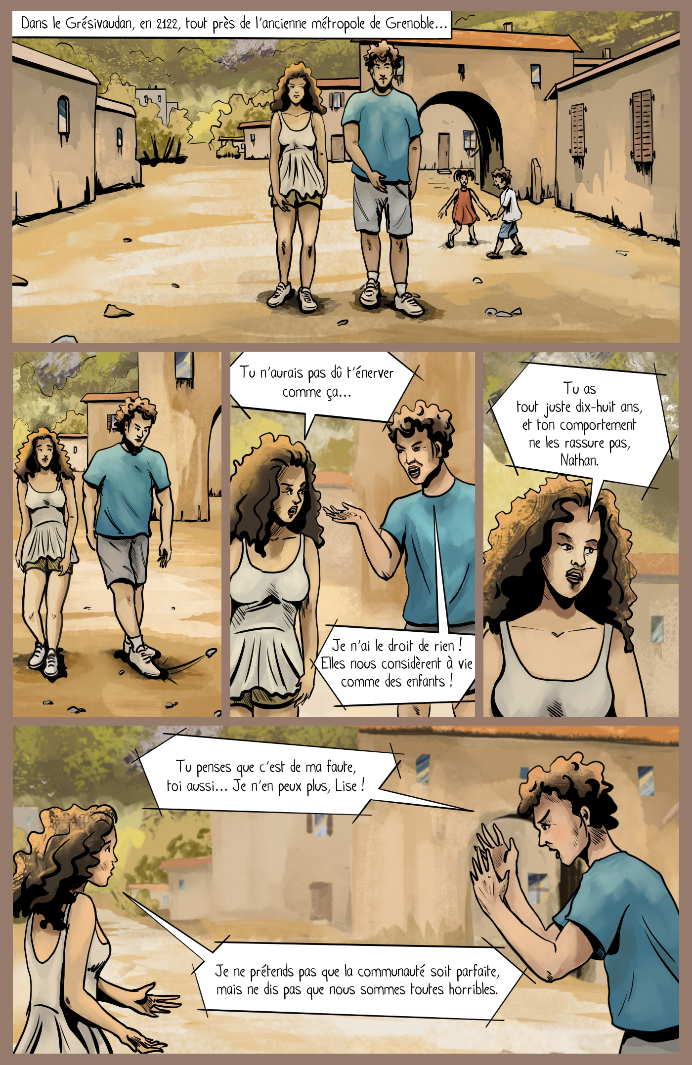 Planche 1