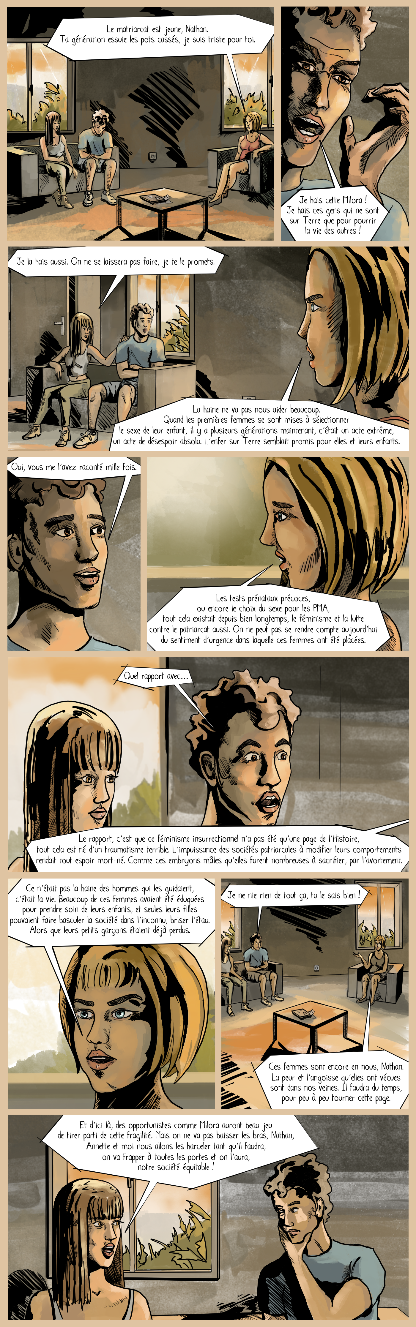 Planche 11