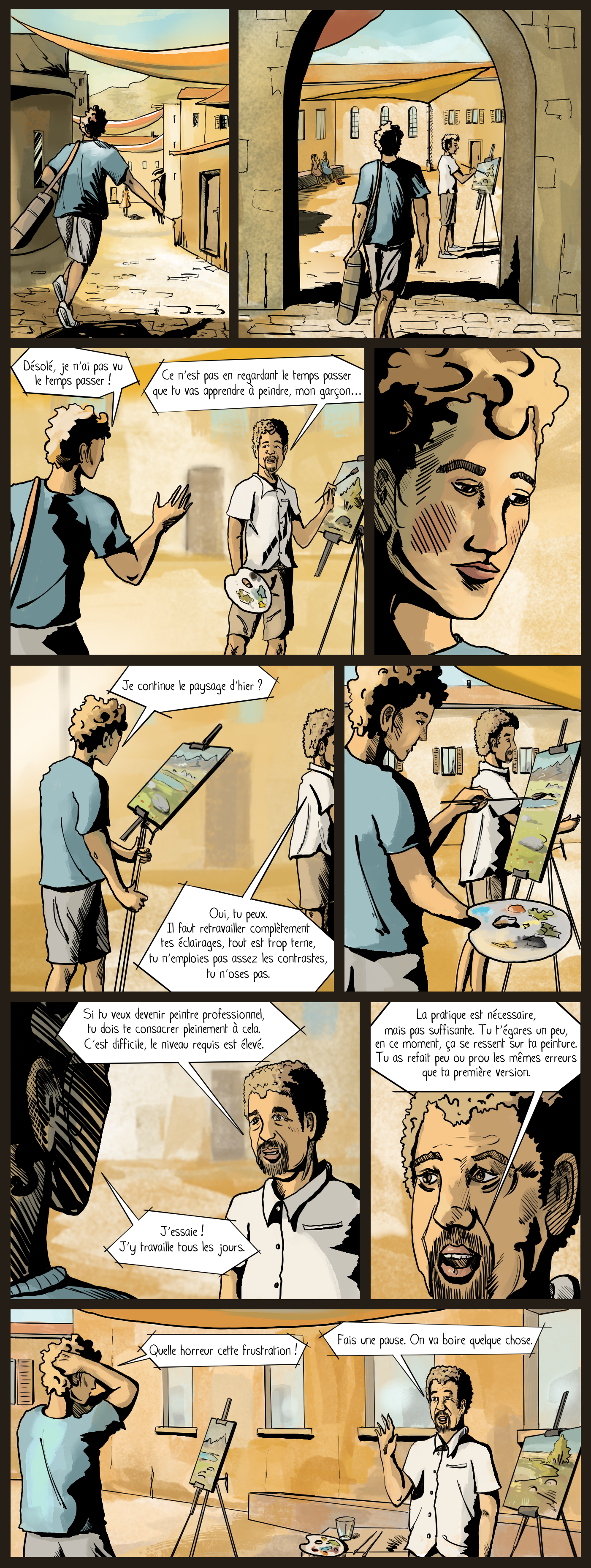 Planche 13