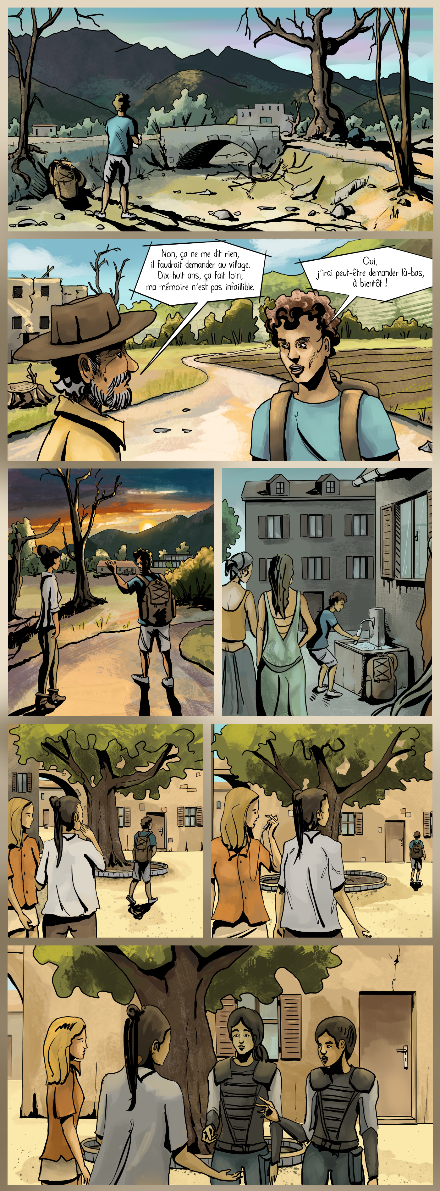 Planche 21