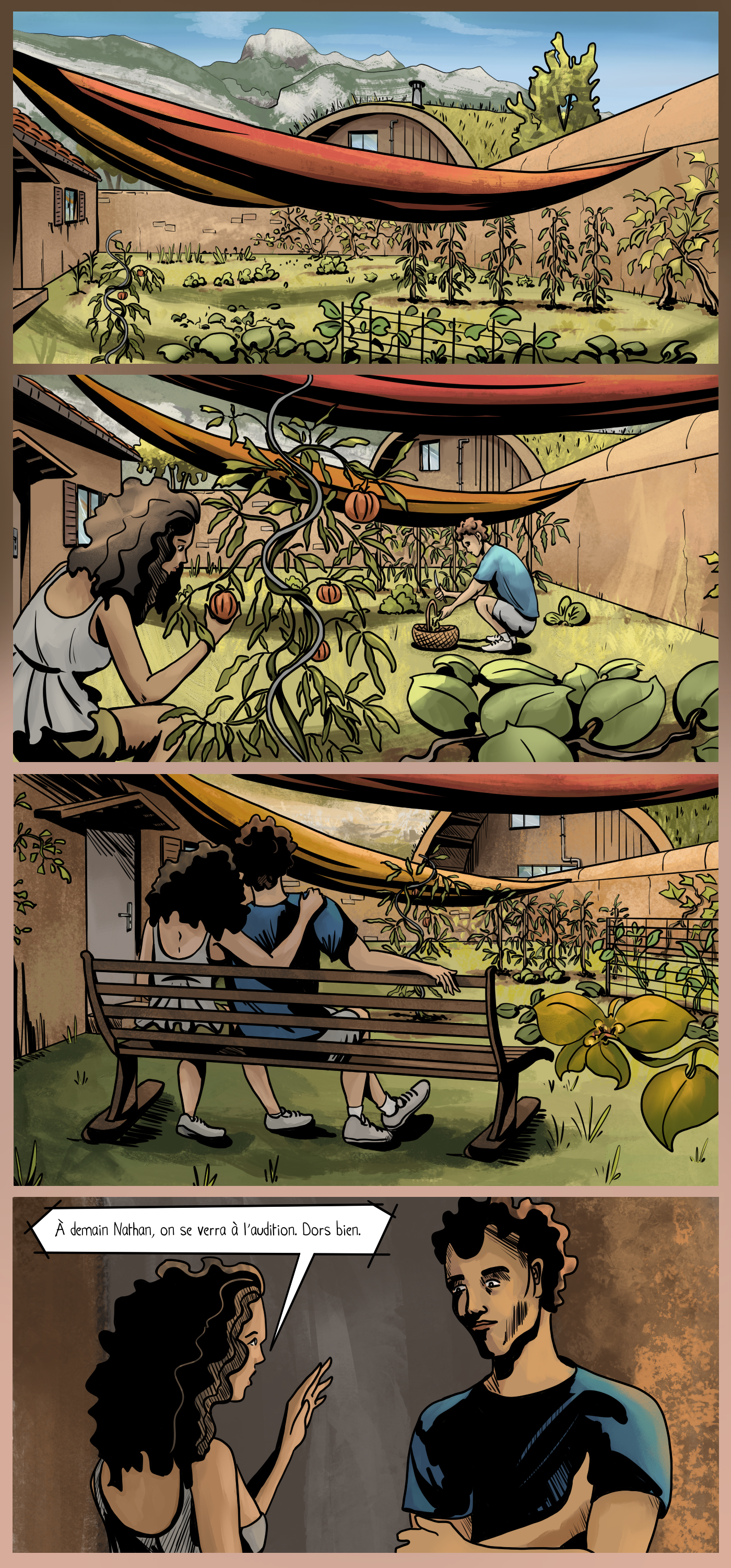 Planche 5